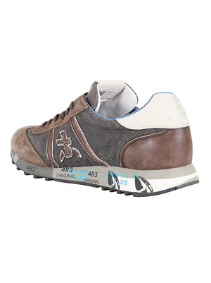 SCARPA UOMO LUCY - PREMIATA LUCY 8402  PREMIATA 