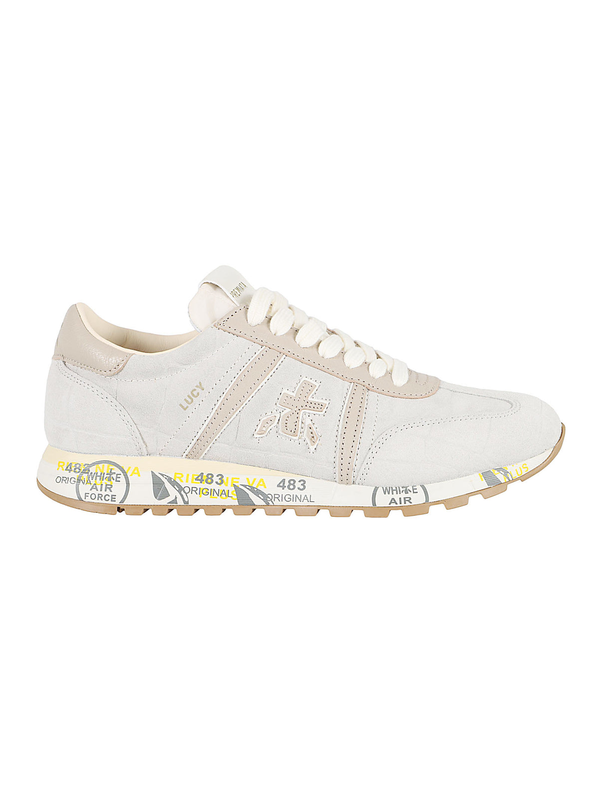 SCARPA DONNA LUCYDO - PREMIATA LUCYD0 8414  PREMIATA 