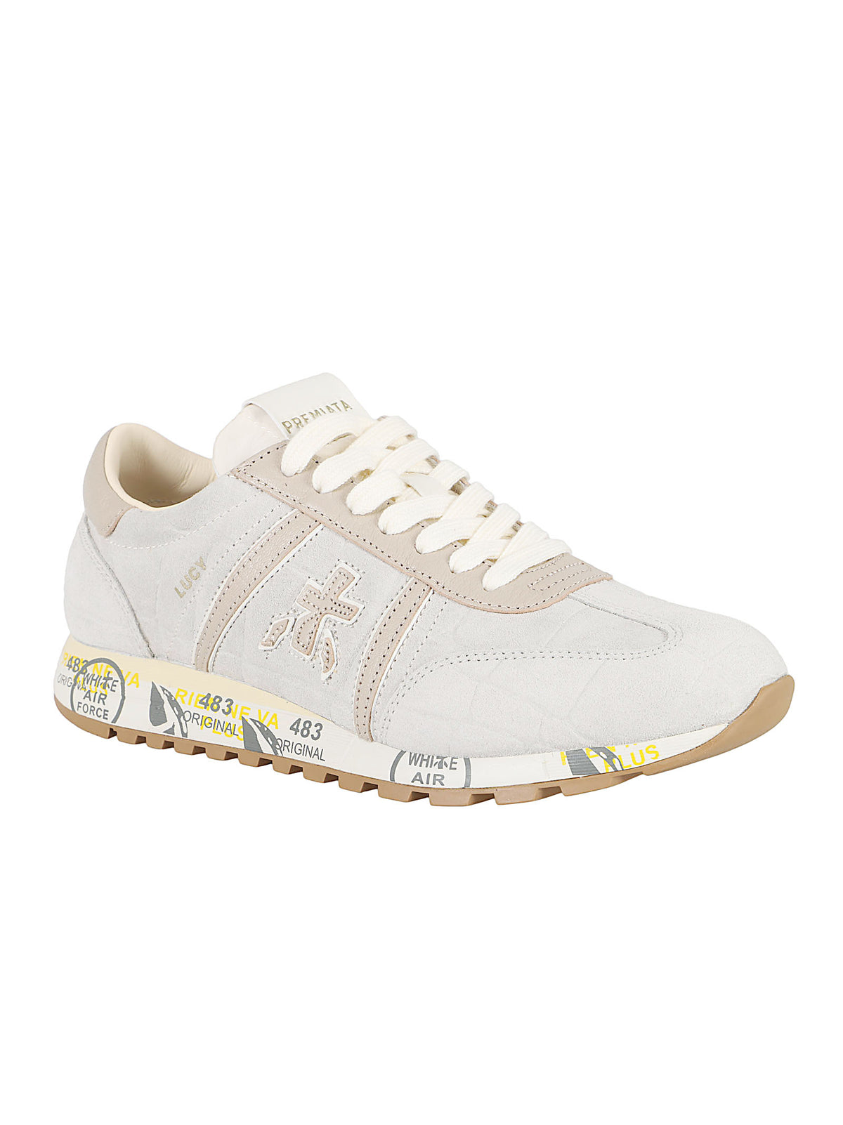 SCARPA DONNA LUCYDO - PREMIATA LUCYD0 8414  PREMIATA 