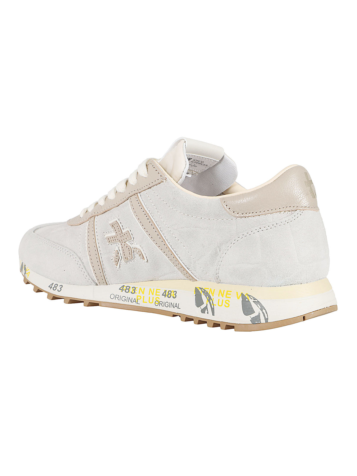 SCARPA DONNA LUCYDO - PREMIATA LUCYD0 8414  PREMIATA 