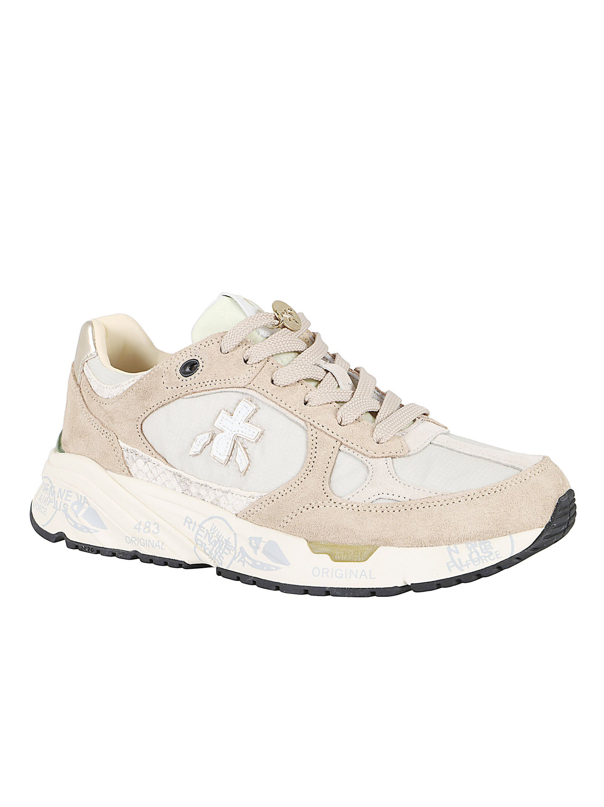 SCARPA DONNA MASED - PREMIATA MASED 8116  PREMIATA 