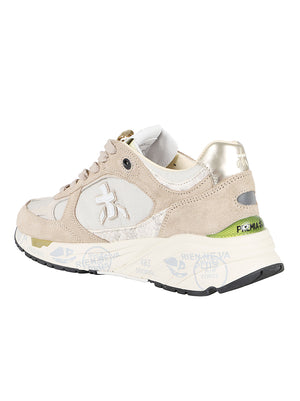 SCARPA DONNA MASED - PREMIATA MASED 8116  PREMIATA 