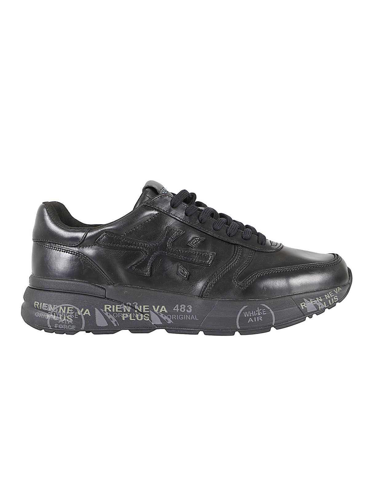 SCARPA UOMO MICK -PREMIATA MICK 1453N  PREMIATA 