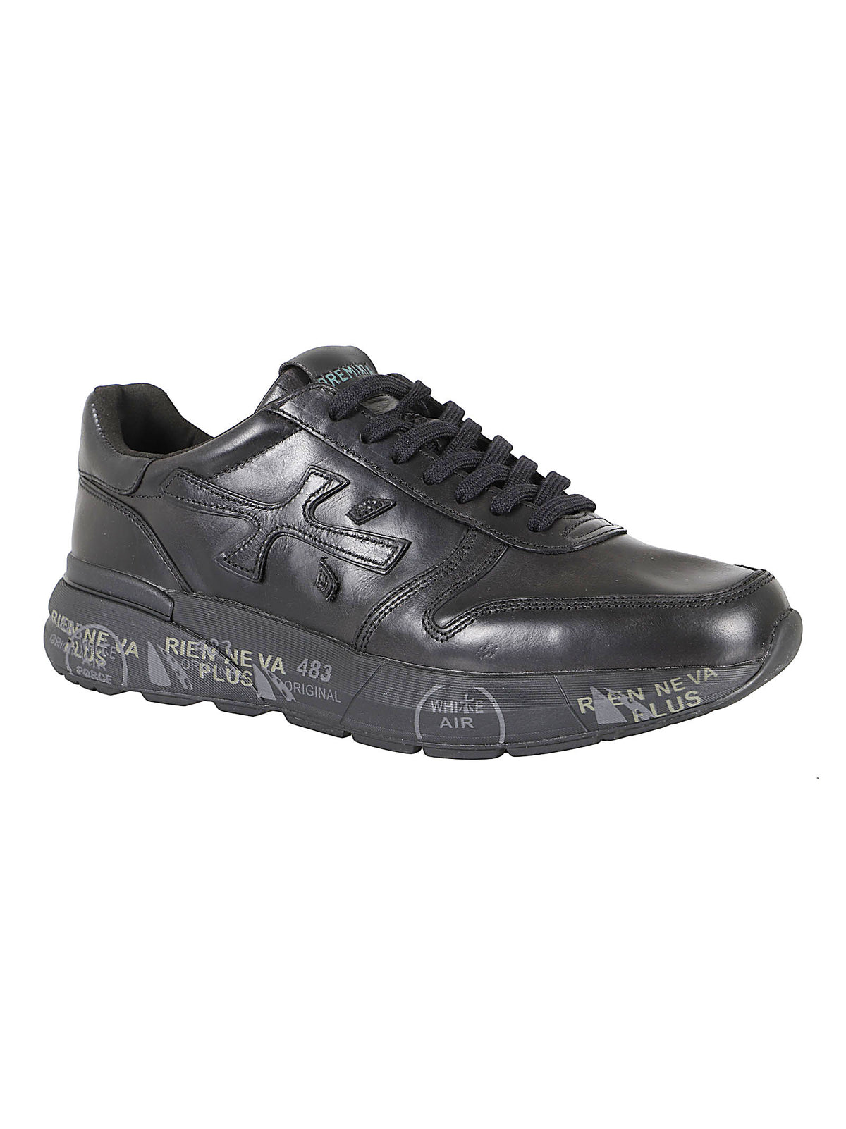 SCARPA UOMO MICK -PREMIATA MICK 1453N  PREMIATA 