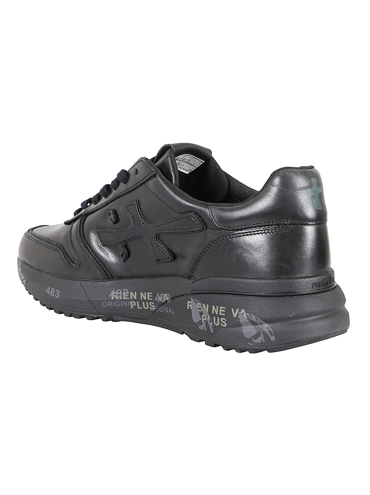 SCARPA UOMO MICK -PREMIATA MICK 1453N  PREMIATA 