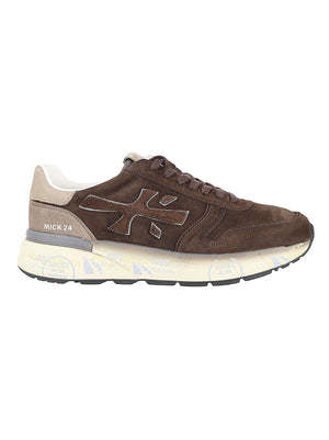 SCARPA UOMO MICK- PREMIATA MICK 7898  PREMIATA 
