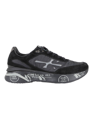 SCARPA UOMO MOERUN - PREMIATA MOERUN 6445  PREMIATA 