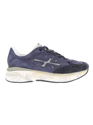 SCARPA UOMO MOERUN - PREMIATA MOERUN 7776  PREMIATA 