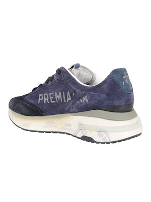 SCARPA UOMO MOERUN - PREMIATA MOERUN 7776  PREMIATA 