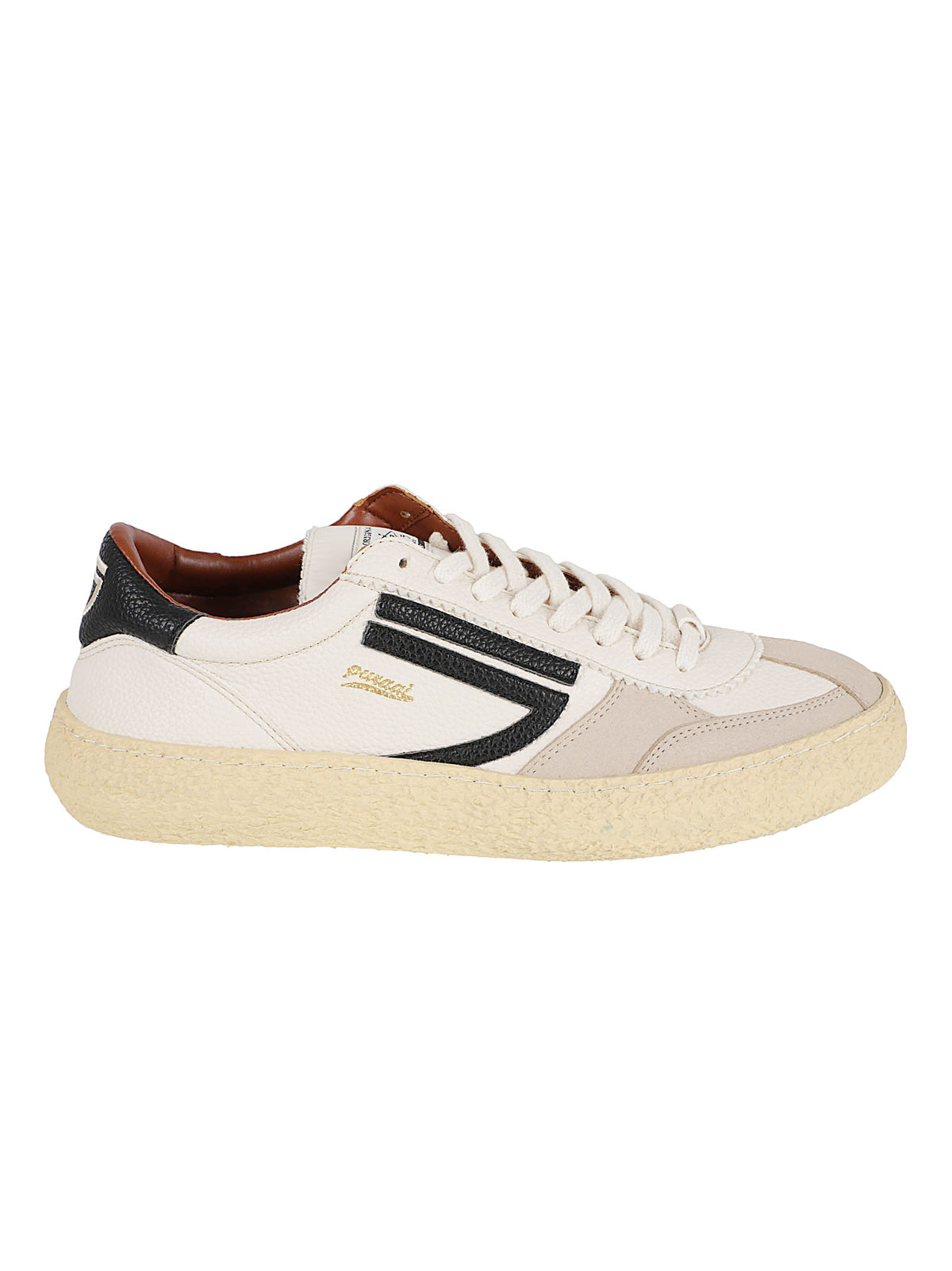 SNEAKERS UOMO - PURAAI PU101V-029 OSSO  PURAAI 