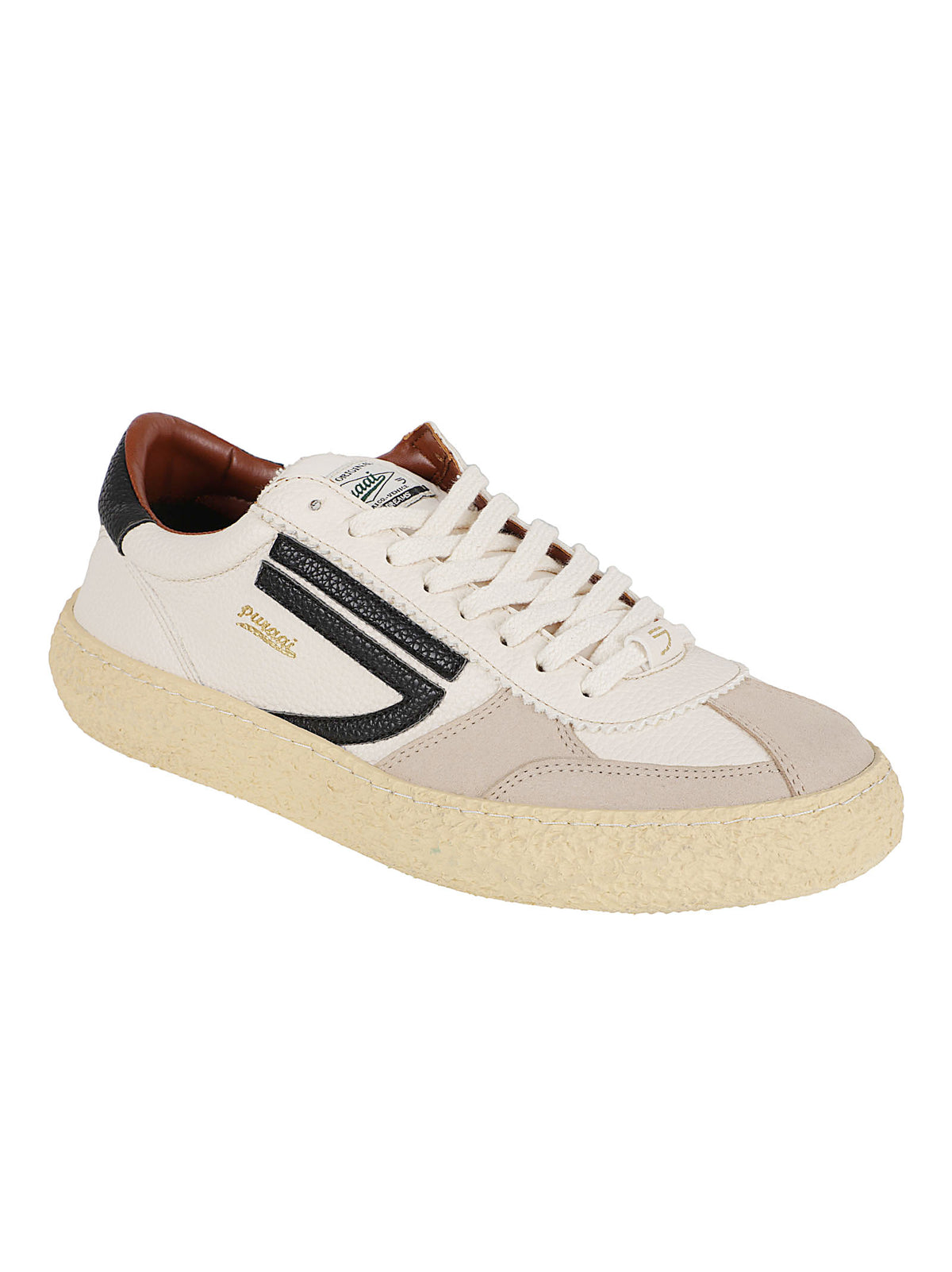 SNEAKERS UOMO - PURAAI PU101V-029 OSSO  PURAAI 