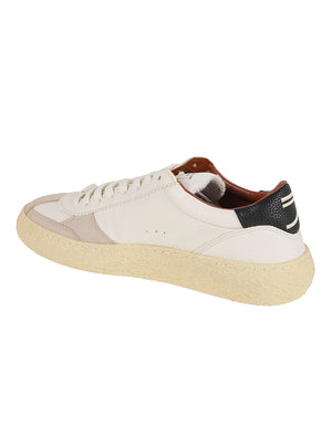 SNEAKERS UOMO - PURAAI PU101V-029 OSSO  PURAAI 
