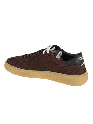 SNEAKERS UOMO - PURAAI<BR/> PU101V-033 COCOA  PURAAI 