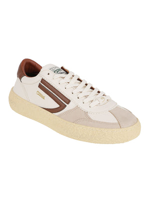 SNEAKERS UOMO - PURAAI PU101V-064 COGNAC  PURAAI 