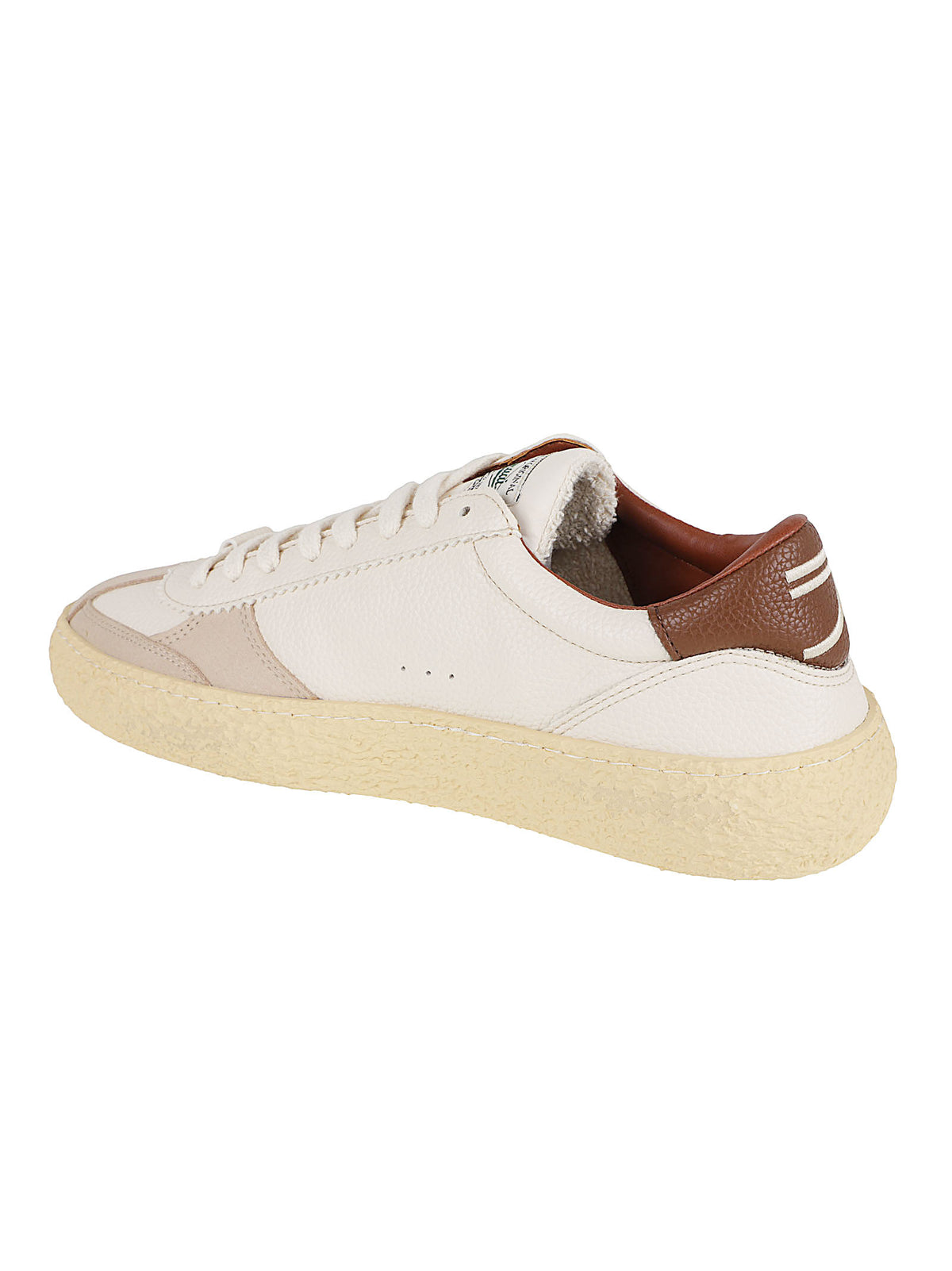SNEAKERS UOMO - PURAAI PU101V-064 COGNAC  PURAAI 