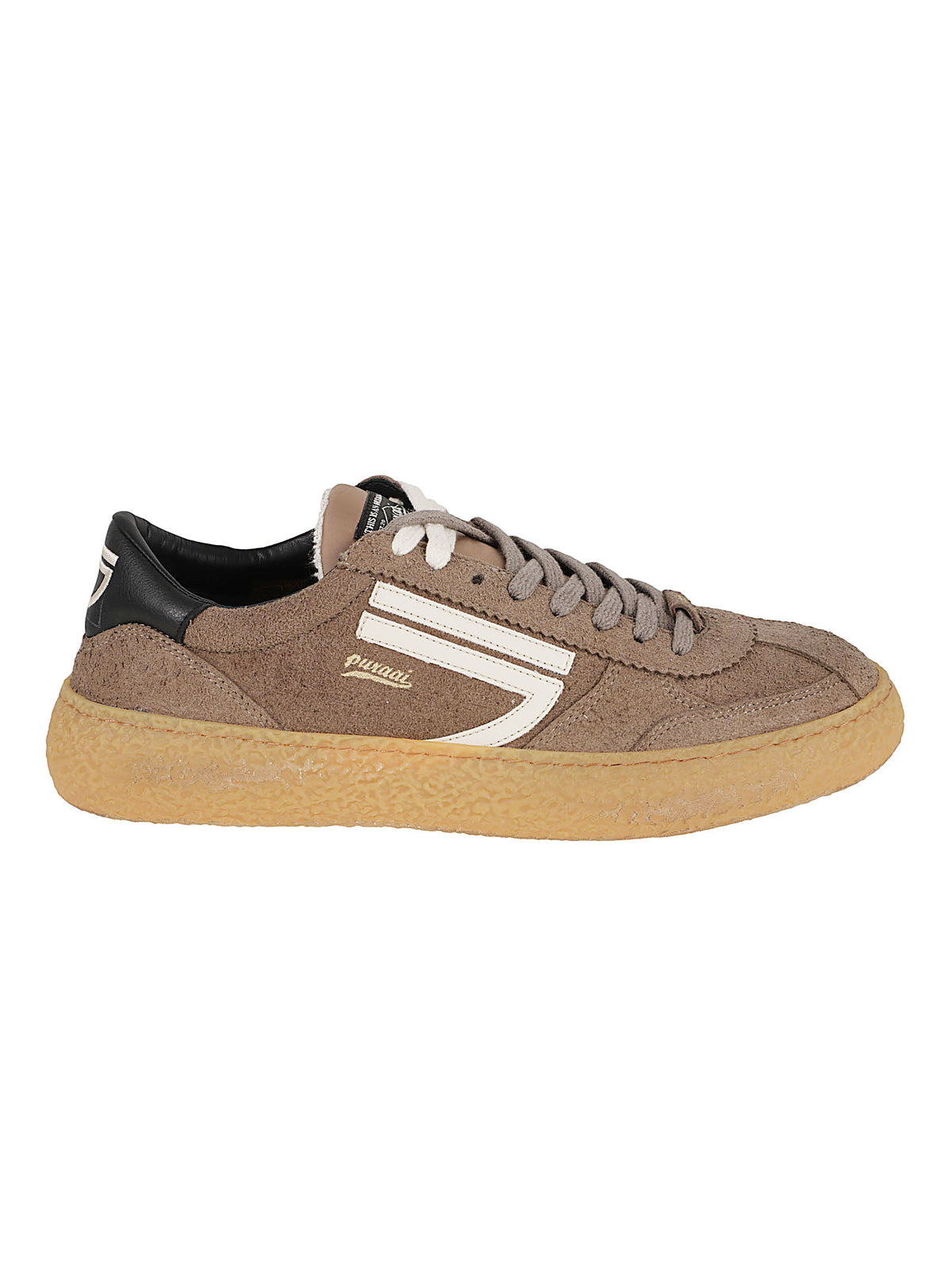 SNEAKERS UOMO - PURAAI<BR/> PU101V-071 BAILEYS  PURAAI 
