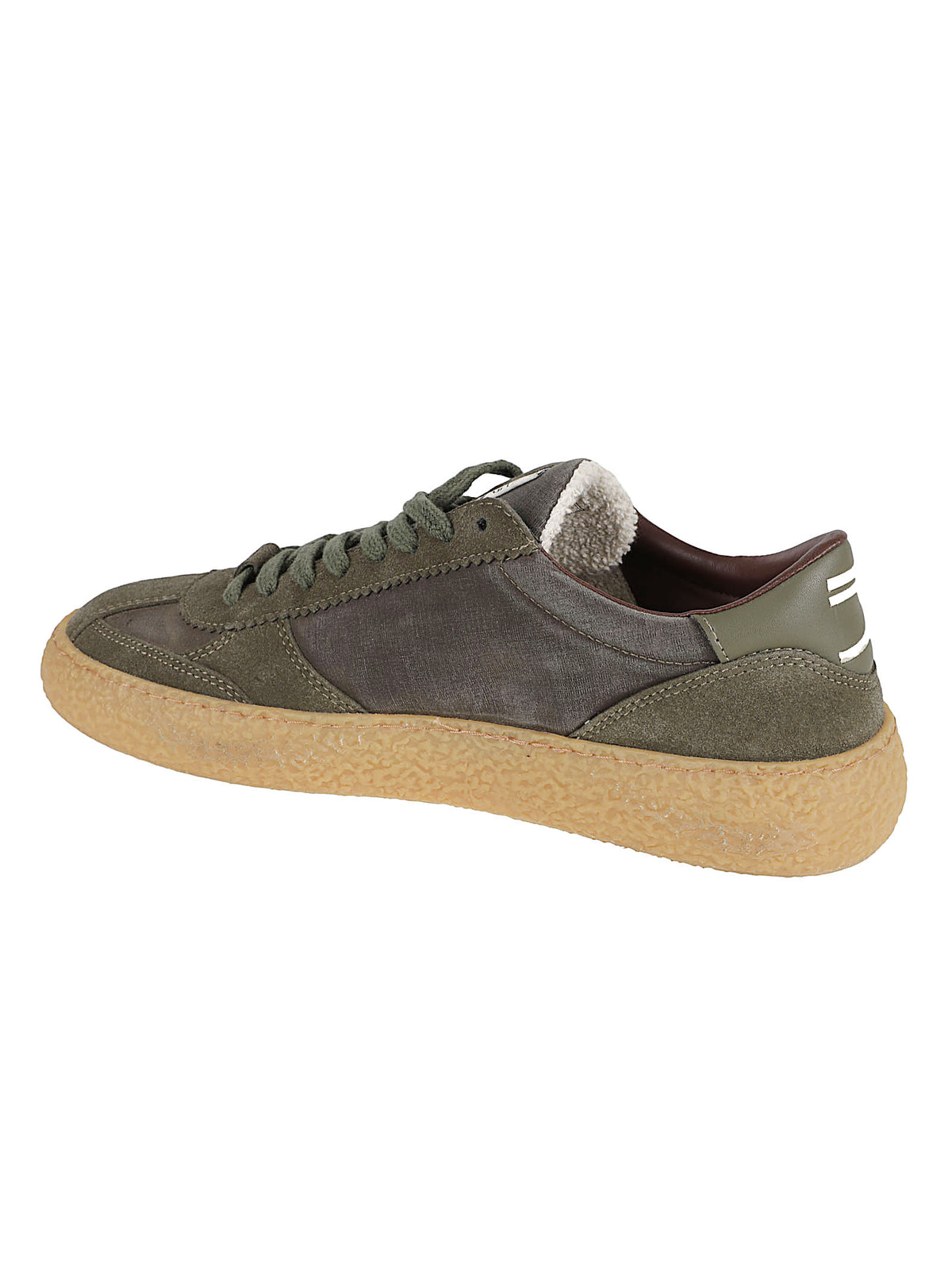 SNEAKERS UOMO - PURAAI PU101V-076 SIDRO  PURAAI 