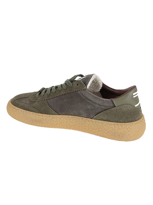 SNEAKERS UOMO - PURAAI PU101V-076 SIDRO  PURAAI 