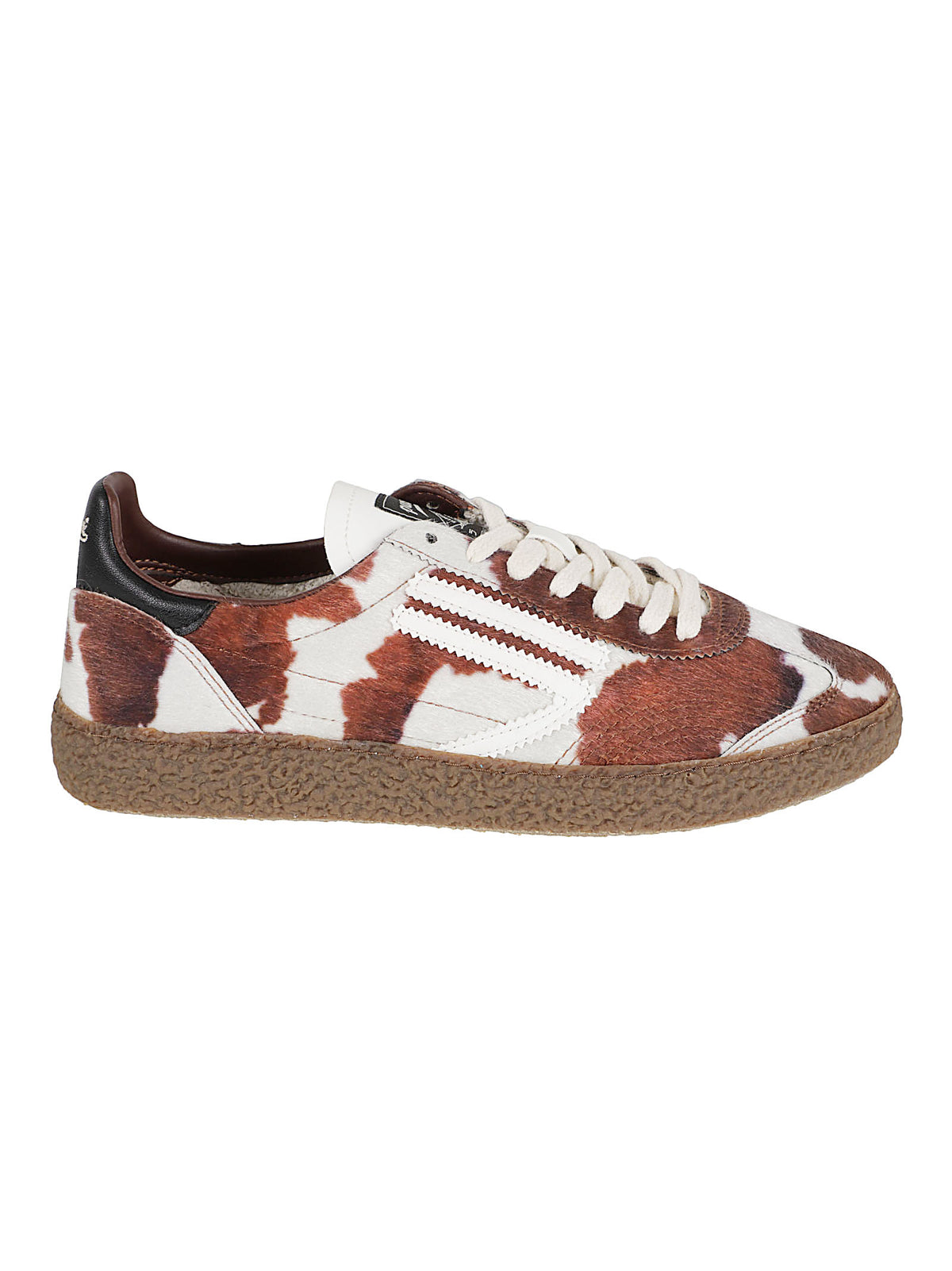 SNEAKERS DONNA - PURAAI PU601X-018 CAROLINA  PURAAI 