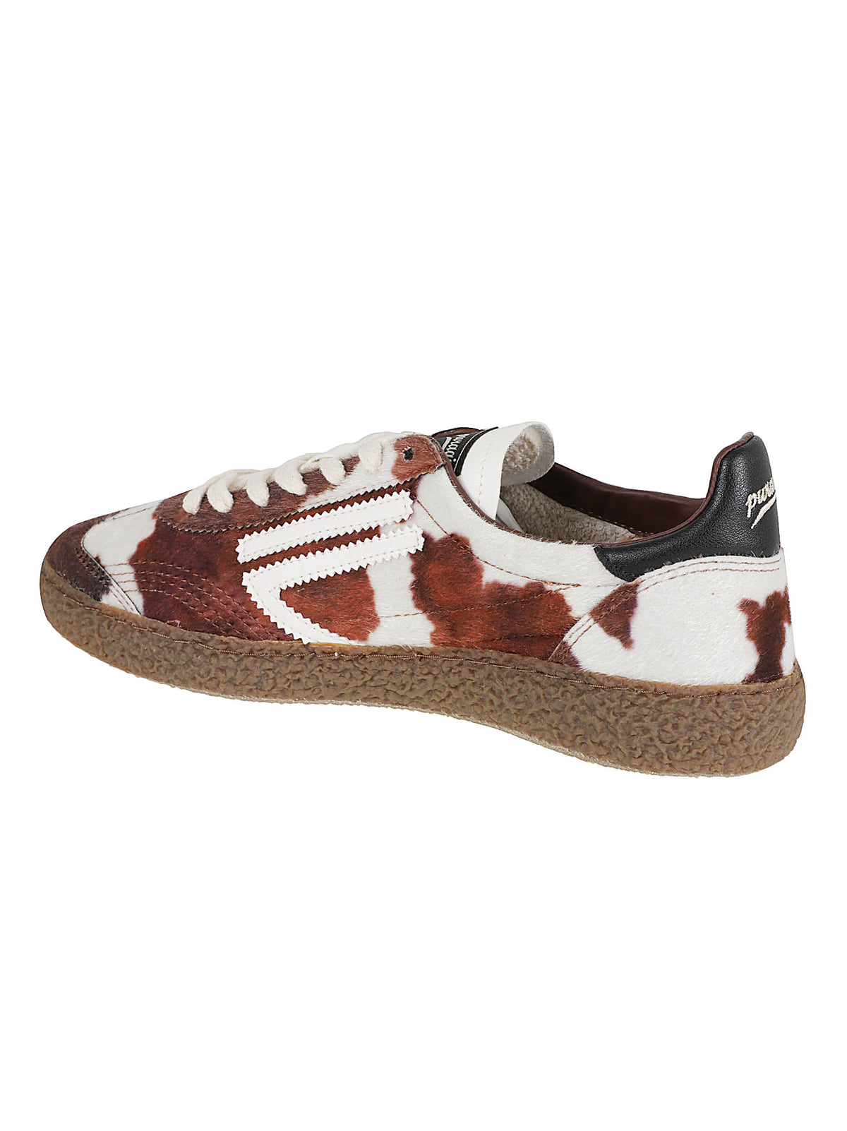 SNEAKERS DONNA - PURAAI PU601X-018 CAROLINA  PURAAI 