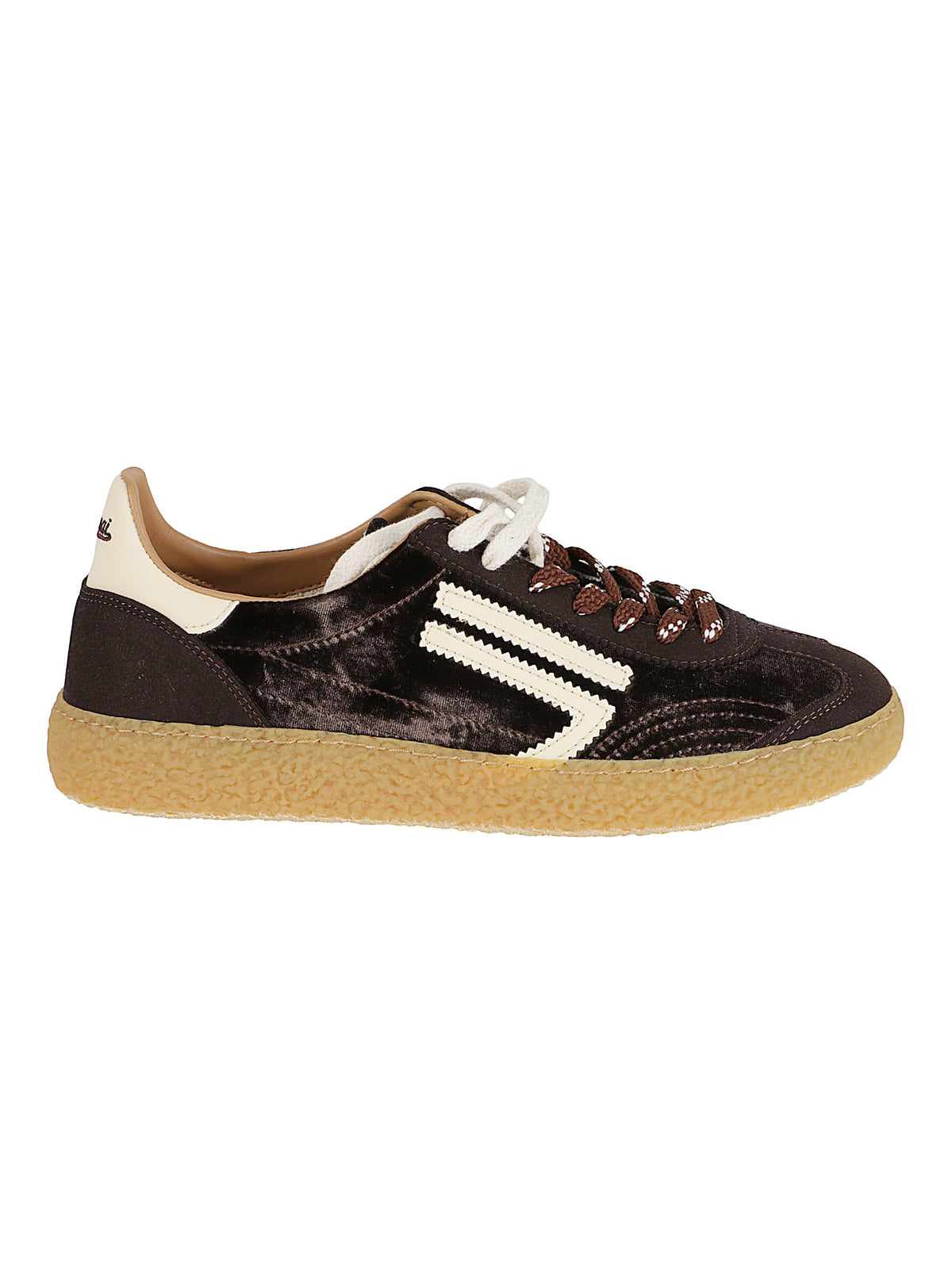 SNEAKERS DONNA - PURAAI PU601X-025 TIRAMISU  PURAAI 