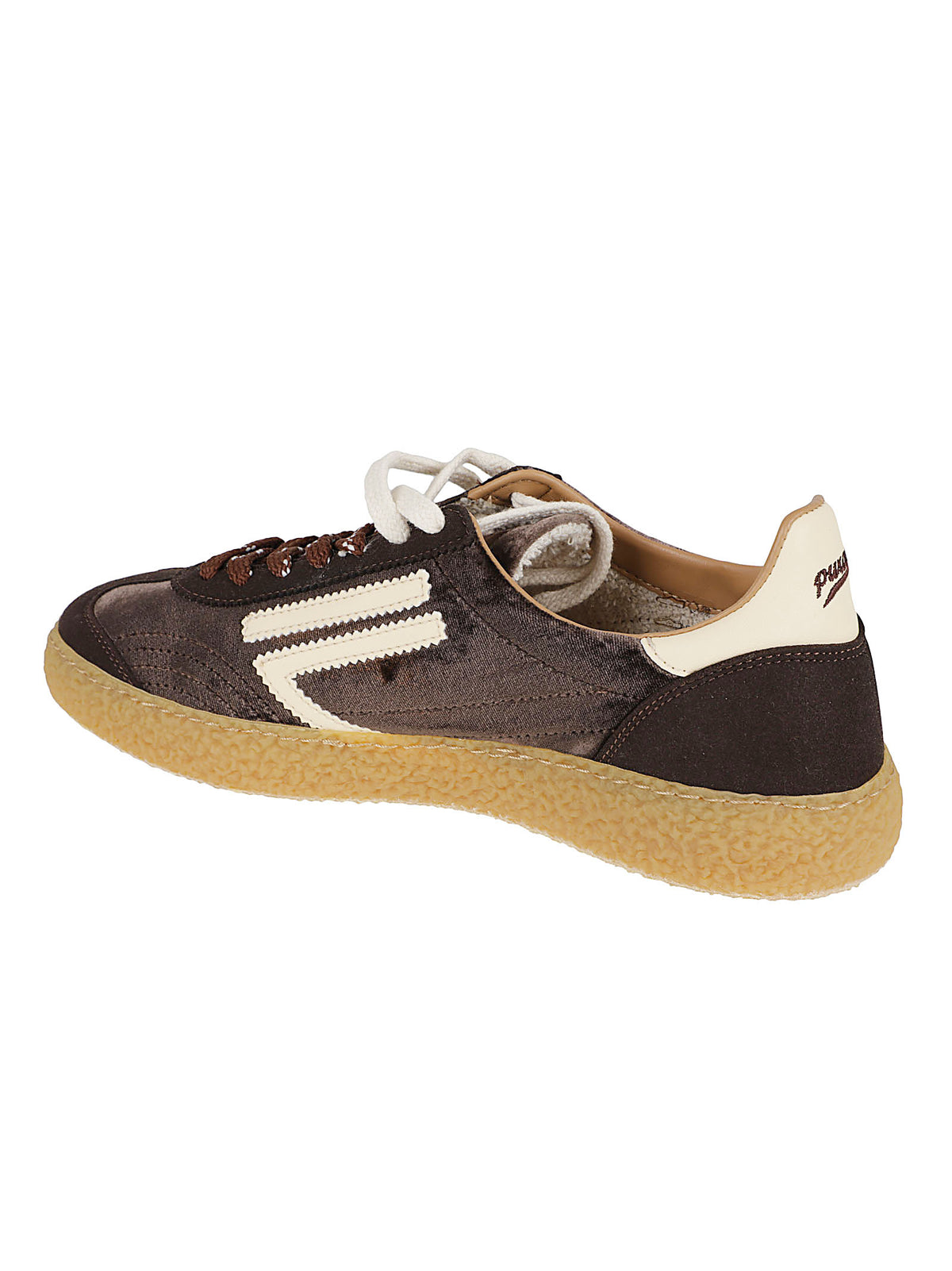 SNEAKERS DONNA - PURAAI PU601X-025 TIRAMISU  PURAAI 