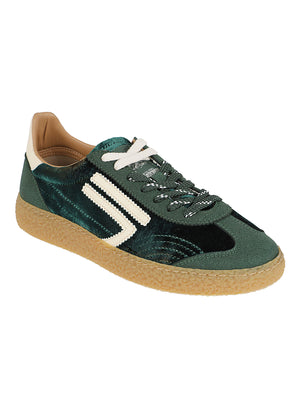 SNEAKERS DONNA - PURAAI PU601X-026 PEPPERMINT  PURAAI 