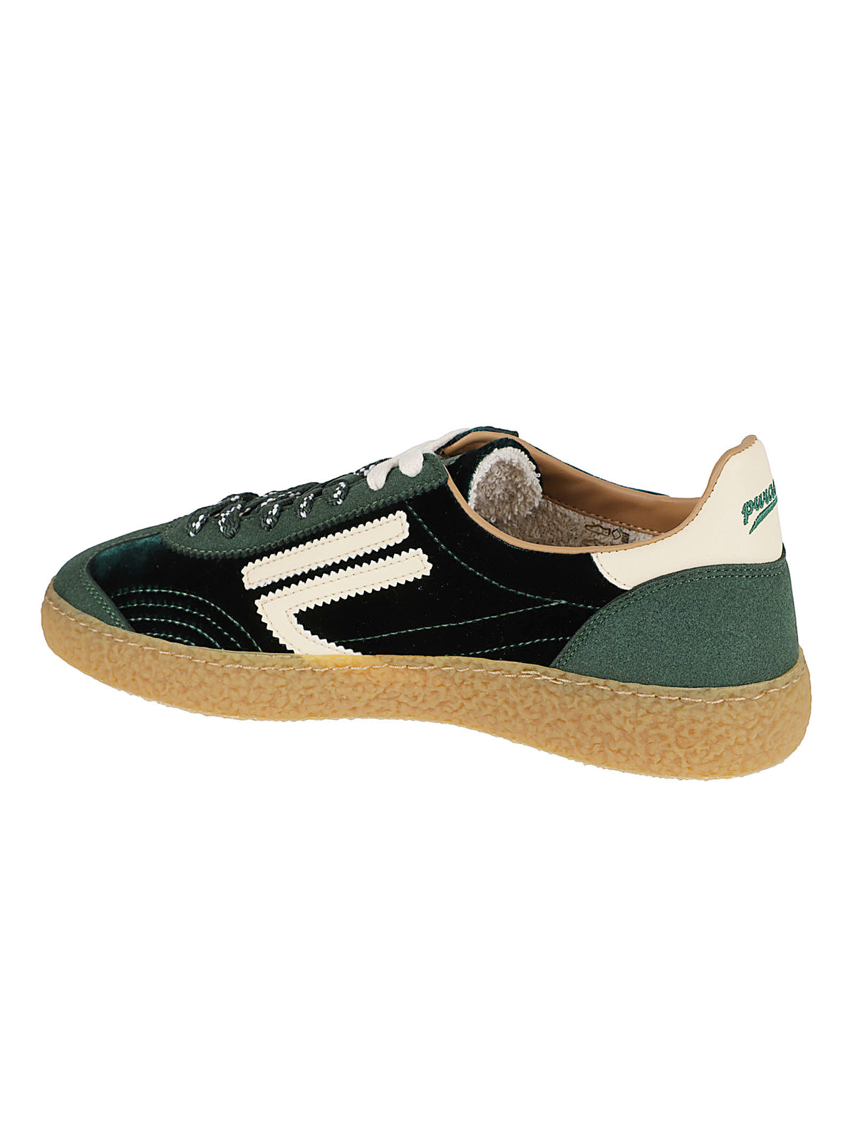 SNEAKERS DONNA - PURAAI PU601X-026 PEPPERMINT  PURAAI 