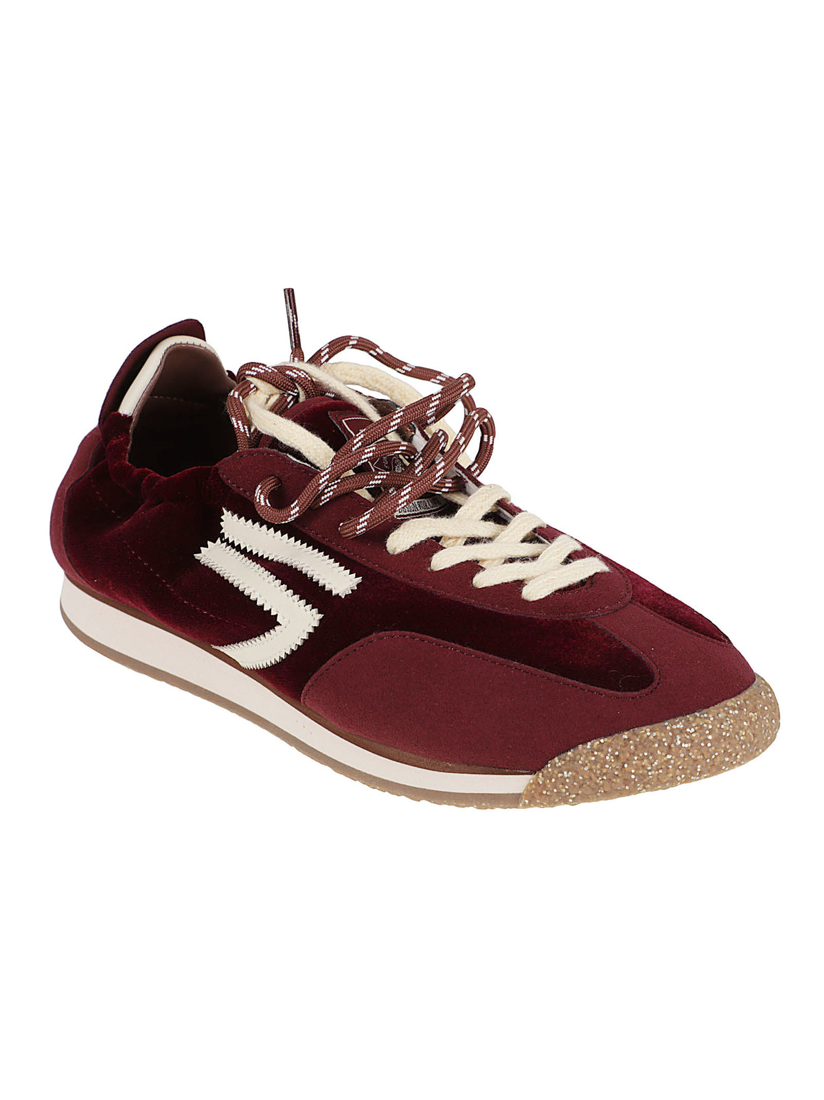 SNEAKERS DONNA - PURAAI PU602P-046 WINE  PURAAI 