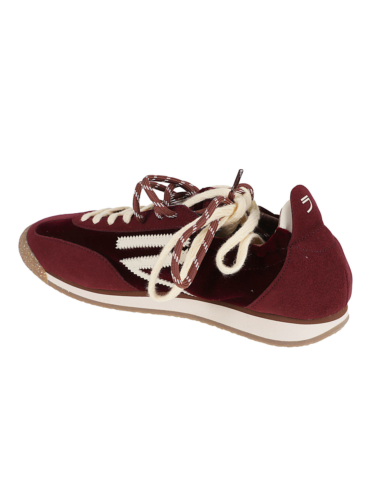 SNEAKERS DONNA - PURAAI PU602P-046 WINE  PURAAI 