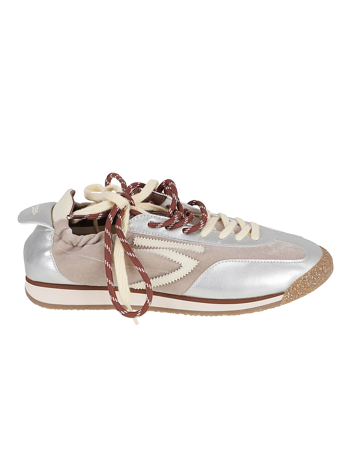 SNEAKERS DONNA - PURAAI PU602P-048 RADIO  PURAAI 