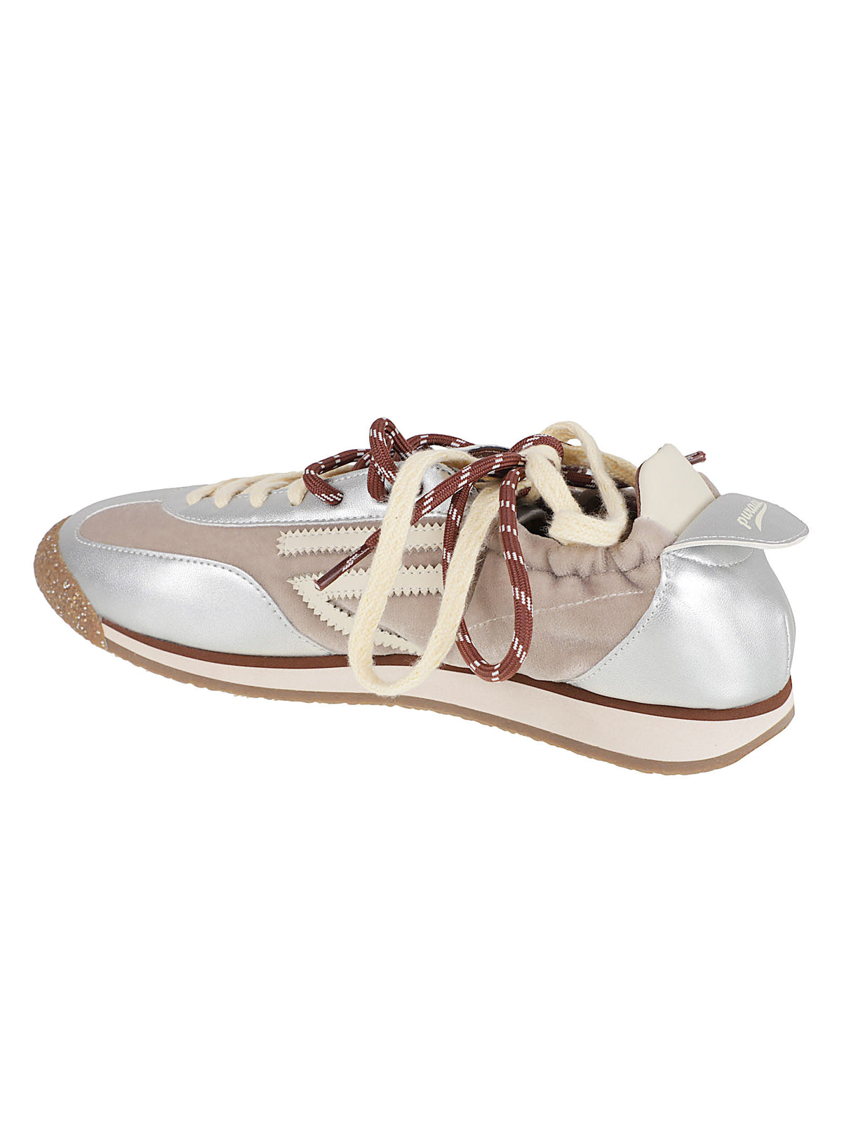 SNEAKERS DONNA - PURAAI PU602P-048 RADIO  PURAAI 