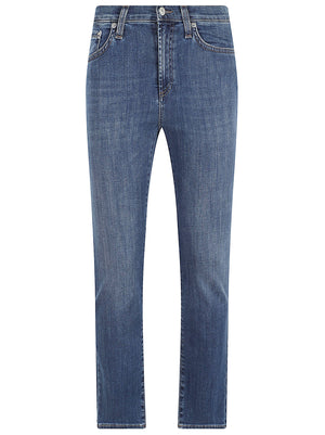 JEANS SLIM FLO HIGH FAST WAY - ROY ROGER'S RND207D6612445 C0999  ROY ROGERS 