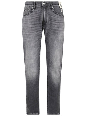 JEANS UOMO CULT FRANKIE - ROY ROGER'S<BR/> RRU025CT192689 C0998  ROY ROGERS 