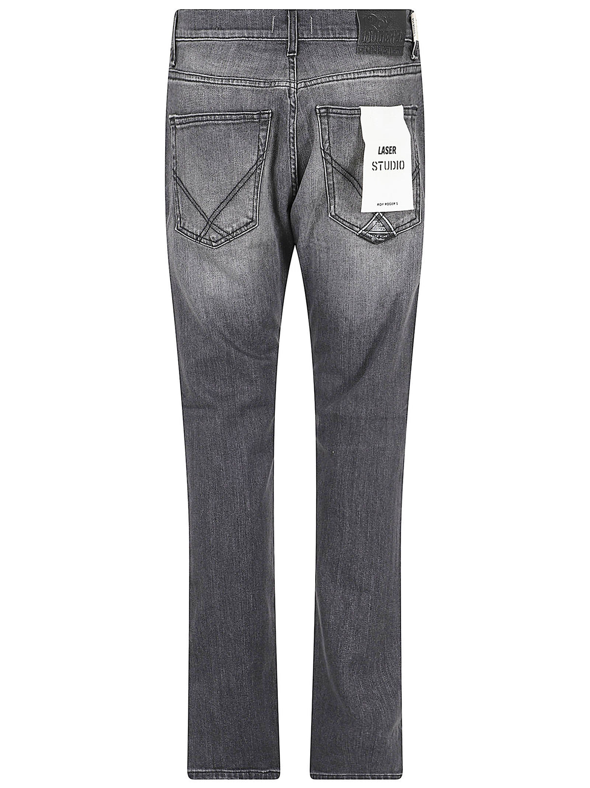 JEANS UOMO CULT FRANKIE - ROY ROGER'S<BR/> RRU025CT192689 C0998  ROY ROGERS 