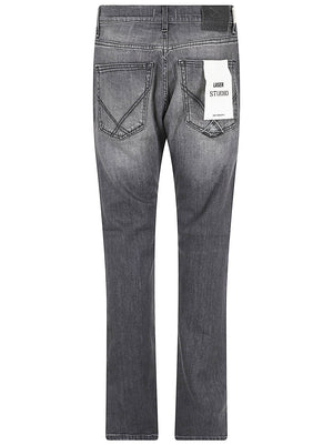 JEANS UOMO CULT FRANKIE - ROY ROGER'S<BR/> RRU025CT192689 C0998  ROY ROGERS 