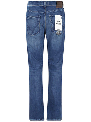 JEANS UOMO NEW 529 FREDDIE - ROY ROGER'S<BR/> RRU118CT182631 C0999  ROY ROGERS 