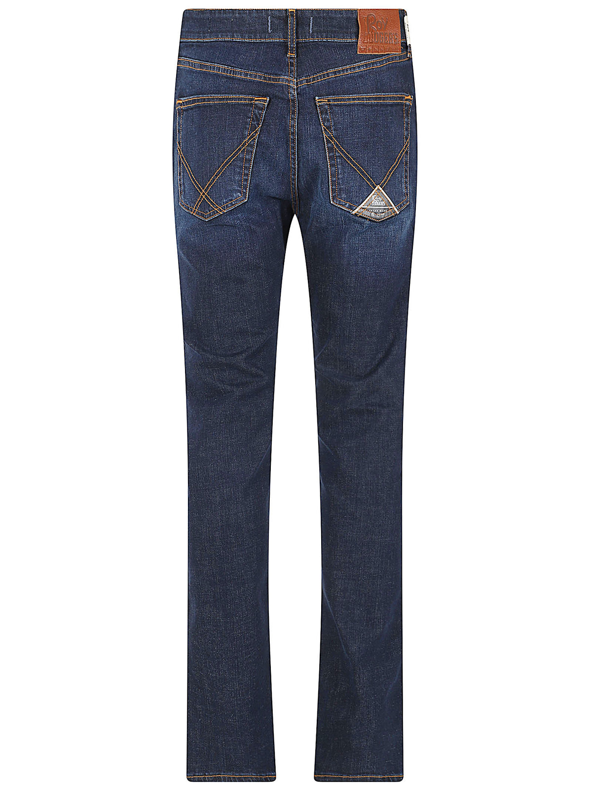 JEANS UOMO 529 PATER - ROY ROGER'S<BR/> RRU118D0210062 C0999  ROY ROGERS 