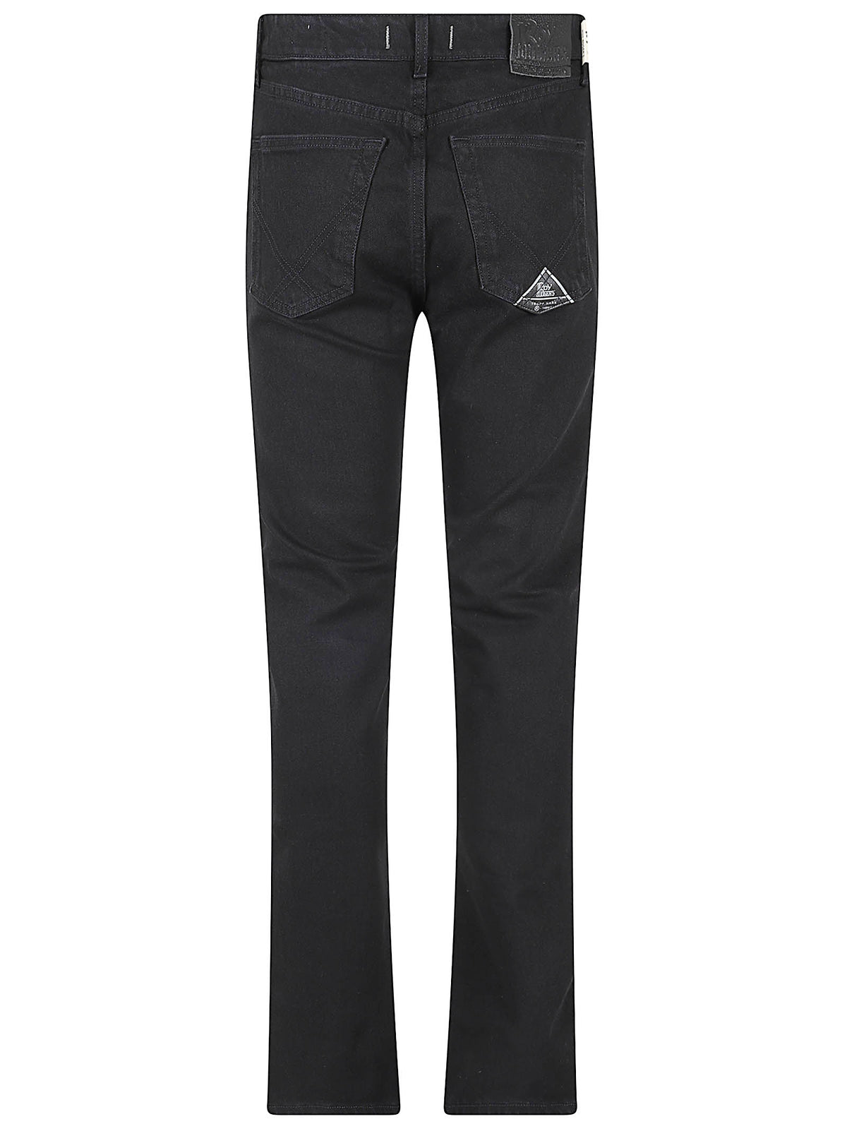 JEANS UOMO NEW 259 RINSE - ROY ROGER'S<BR/> RRU118N0780021 C0998  ROY ROGERS 