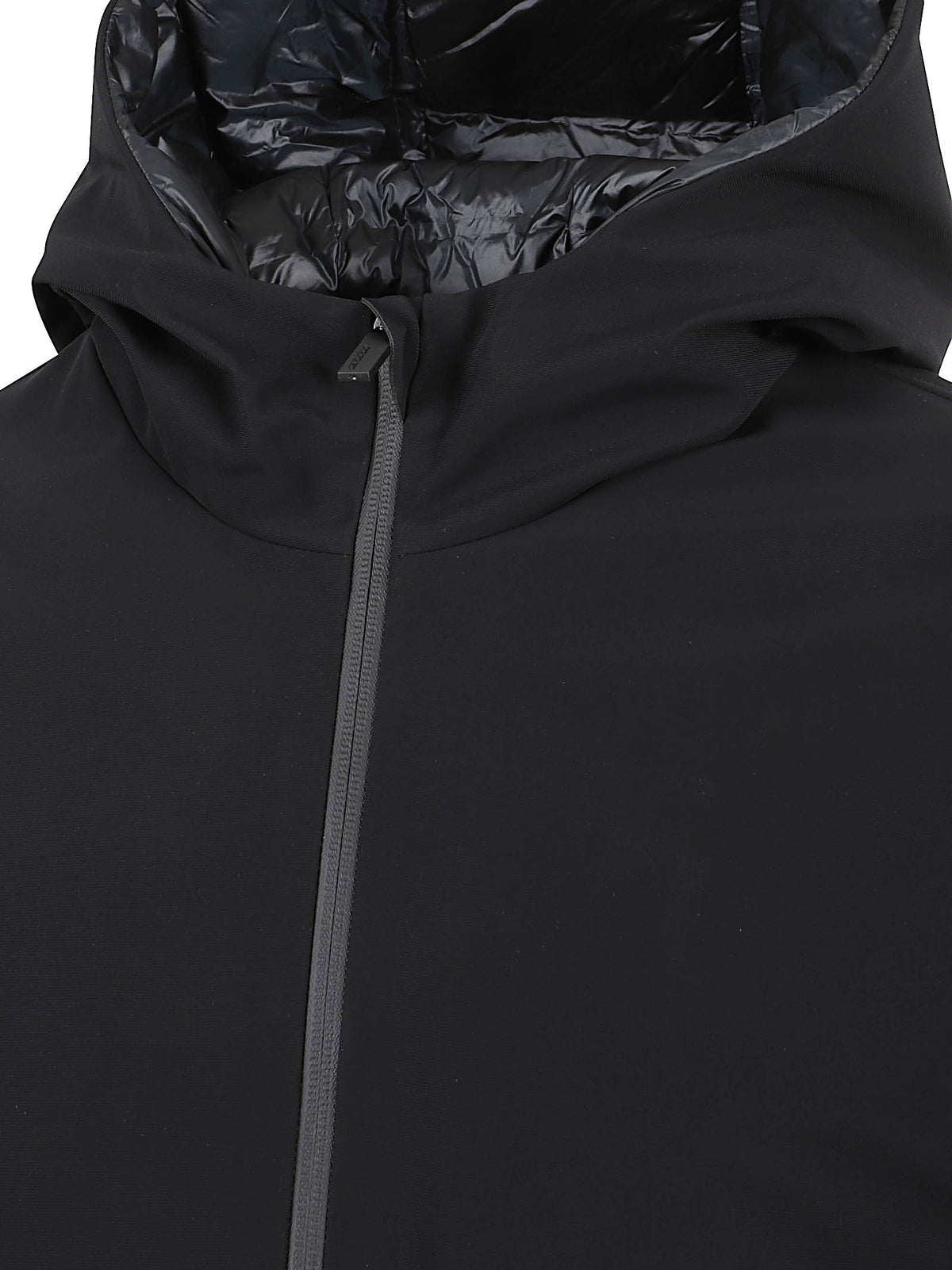 GIACCA UOMO SURFLEX WINTER STORM - RRD W26001 10 Black RRD 