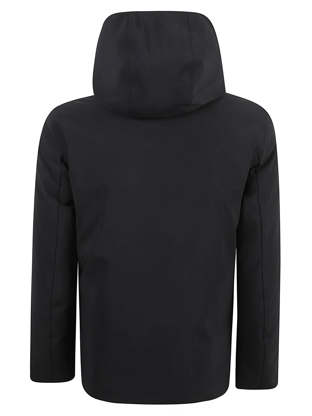 GIACCA UOMO SURFLEX WINTER STORM - RRD W26001 10 Black RRD 