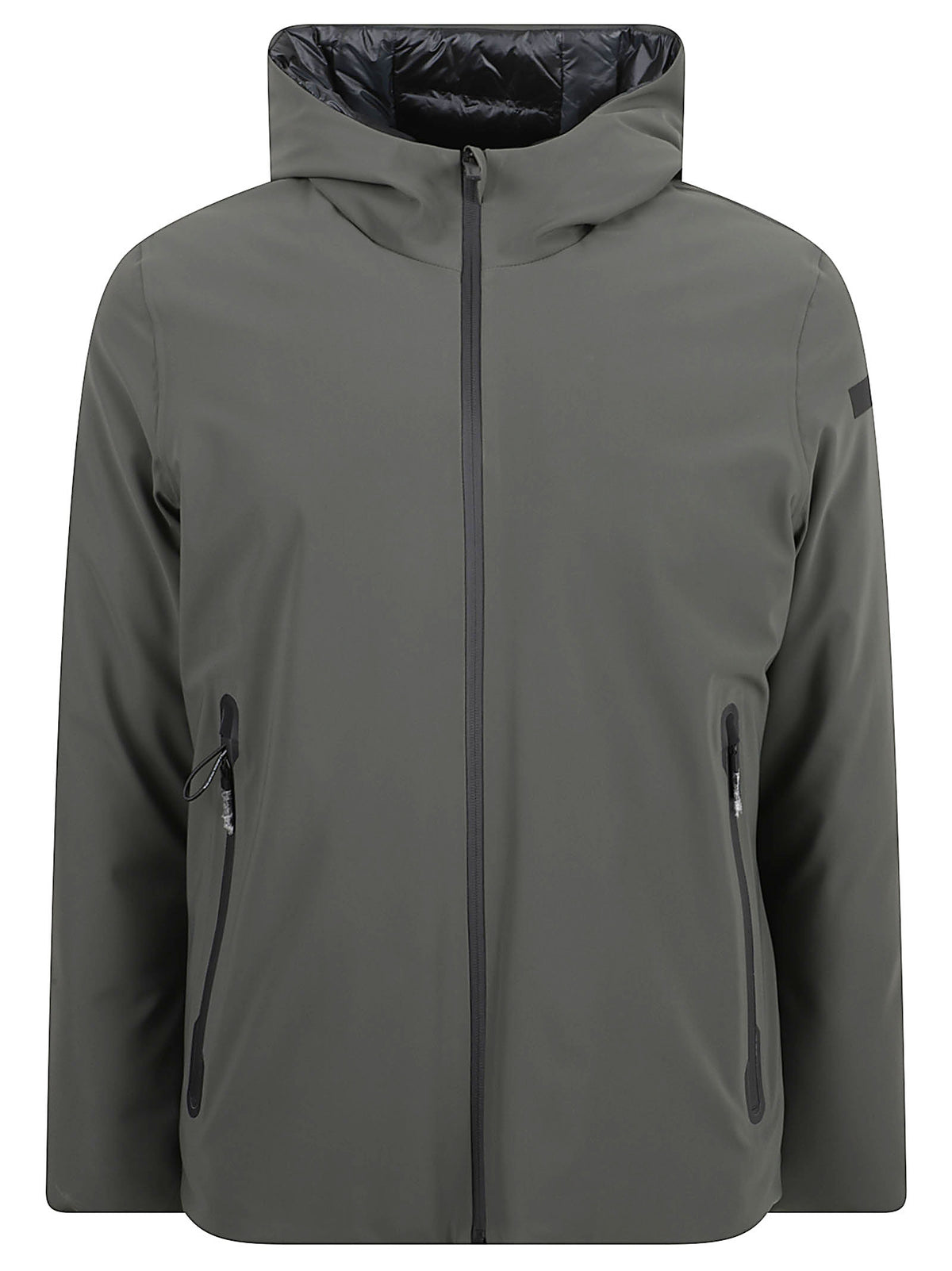 GIACCA UOMO SURFLEX WINTER STORM - RRD W26001 20 FOREST GRREN RRD 