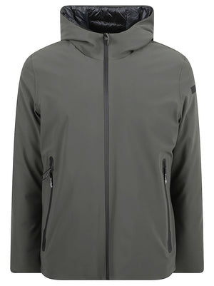 GIACCA UOMO SURFLEX WINTER STORM - RRD W26001 20 FOREST GRREN RRD 