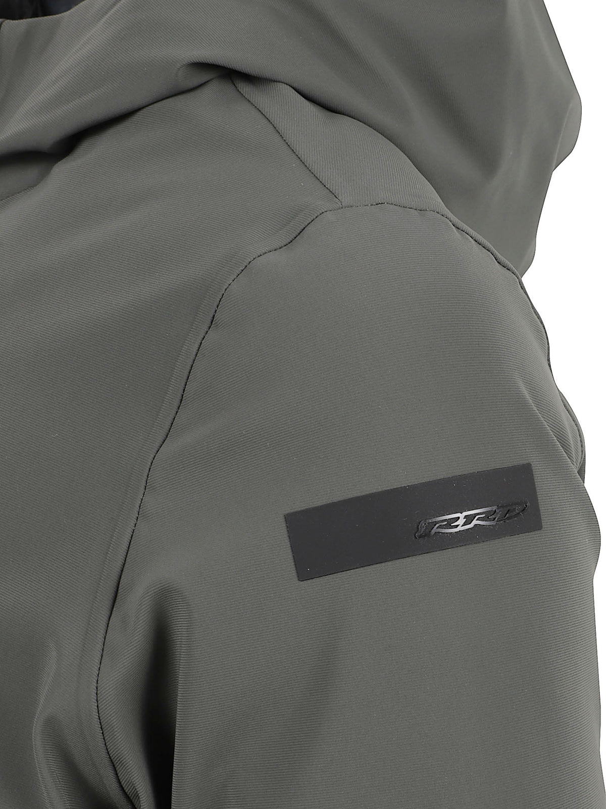 GIACCA UOMO SURFLEX WINTER STORM - RRD W26001 20 FOREST GRREN RRD 