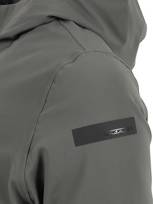 GIACCA UOMO SURFLEX WINTER STORM - RRD W26001 20 FOREST GRREN RRD 