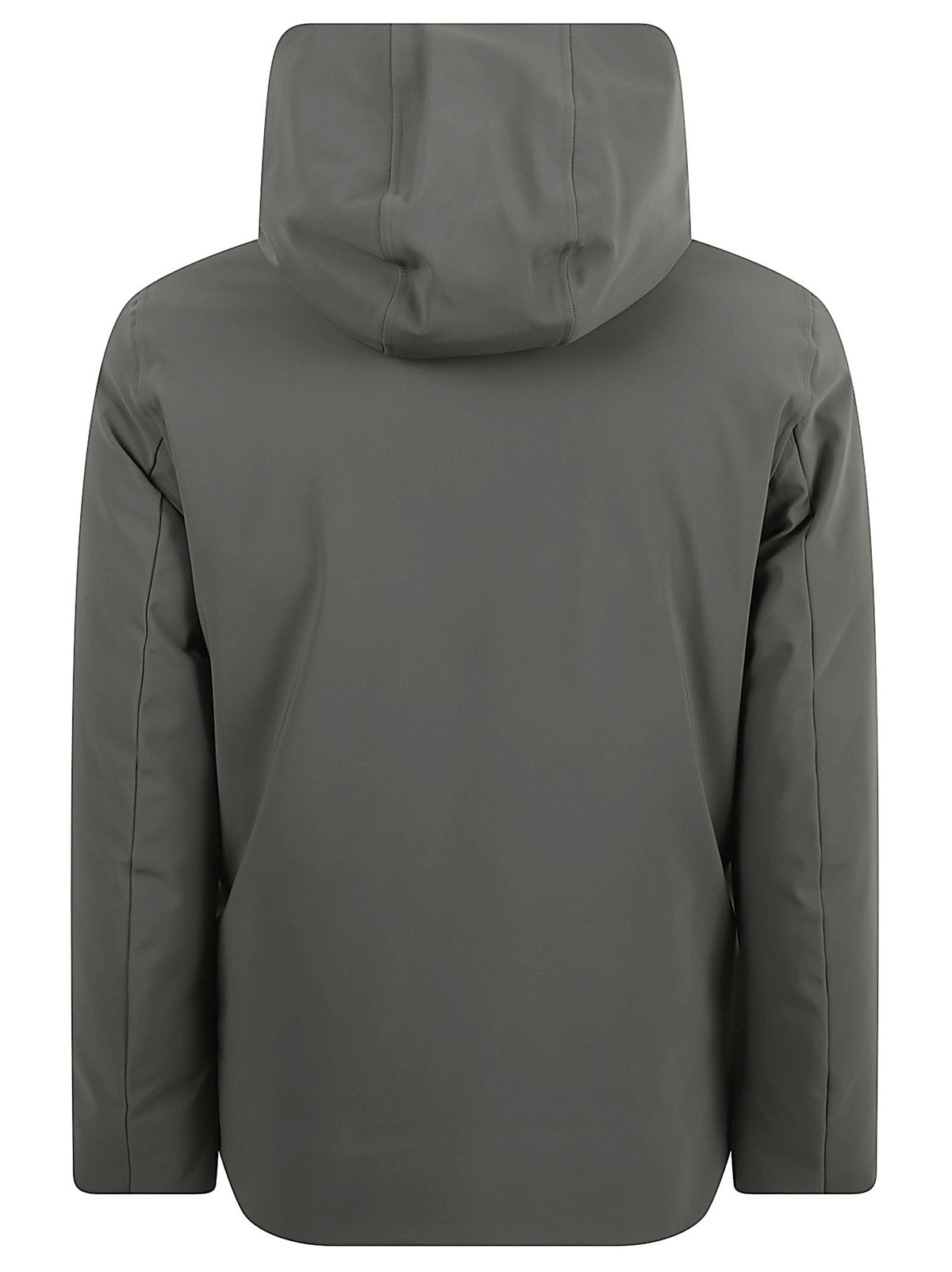 GIACCA UOMO SURFLEX WINTER STORM - RRD W26001 20 FOREST GRREN RRD 