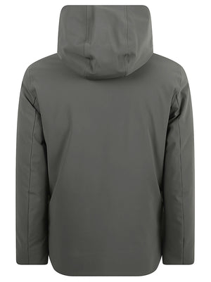 GIACCA UOMO SURFLEX WINTER STORM - RRD W26001 20 FOREST GRREN RRD 