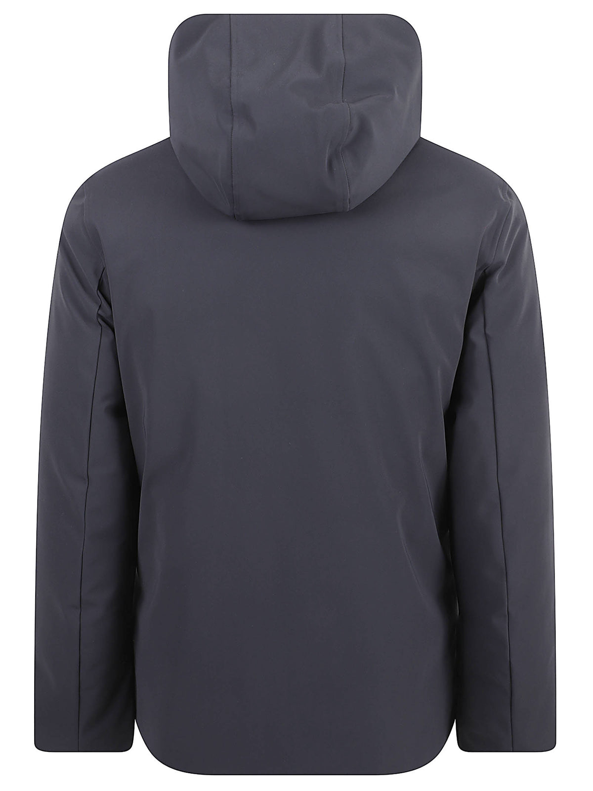 GIACCA UOMO SURFLEX WINTER STORM - RRD W26001 60 BLUE BLACK RRD 