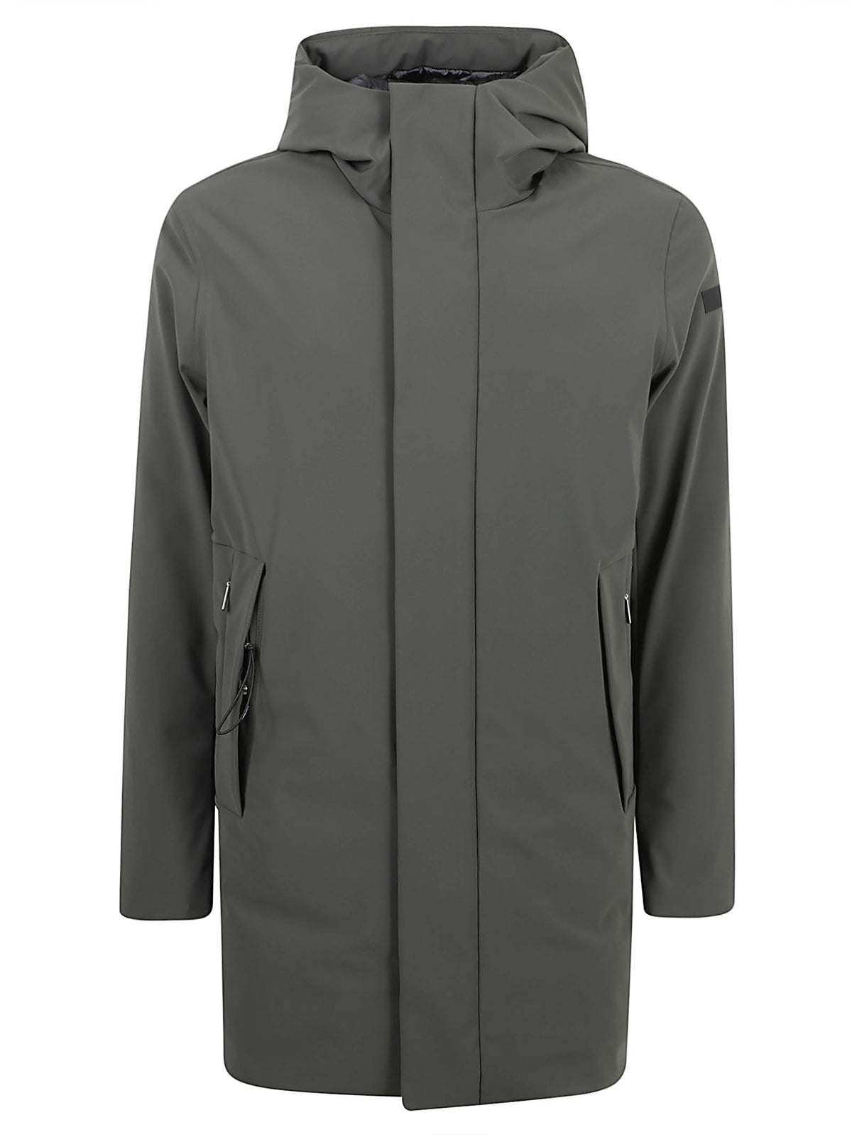 GIACCONE UOMO SURFLEX WINTER ESKIMO - RRD W26002 20 FOREST GREEN RRD 
