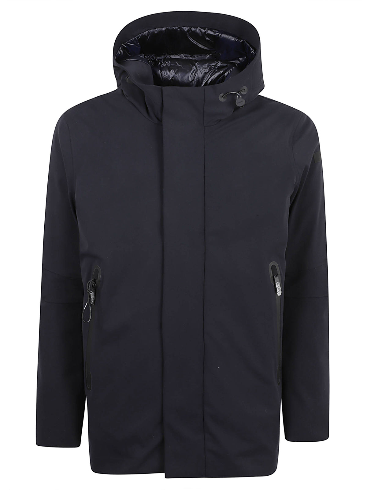 GIACCONE UOMO SURFLEX WINTER SOFT TOUCH FLOATING - RRD<BR/> W26003 60 BLUE BLACK RRD 